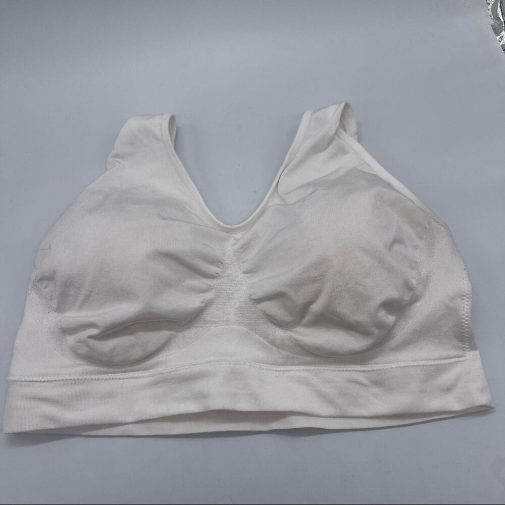 TrueKind Bralette, Size 2XL. In new condition, only tried on.